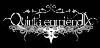 logo Quinta Enmienda